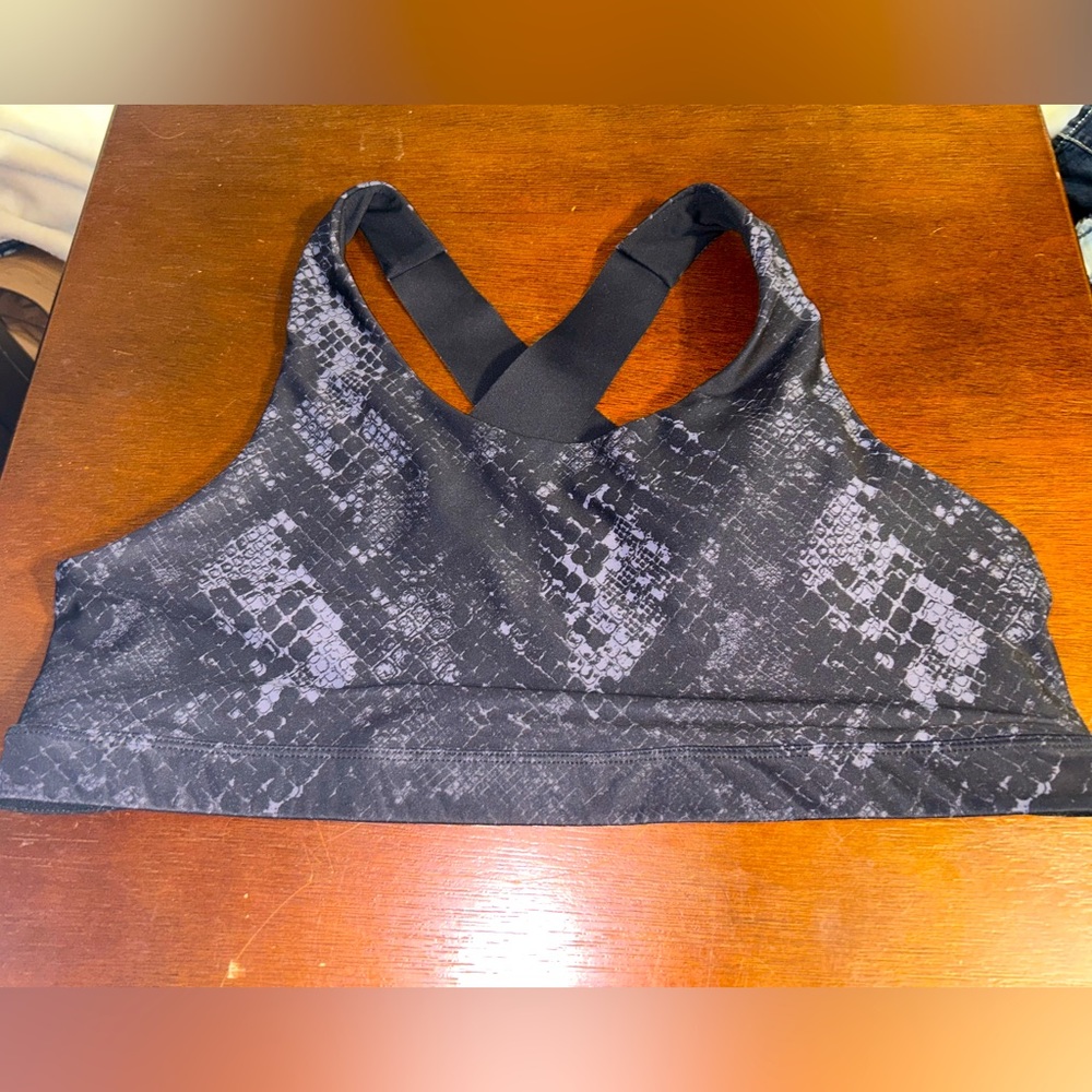 Plus size old navy sports bra size xxl